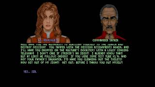 Traffic Department 2192 [PC, 1994]