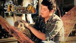 Remmy valenzuela - nadie