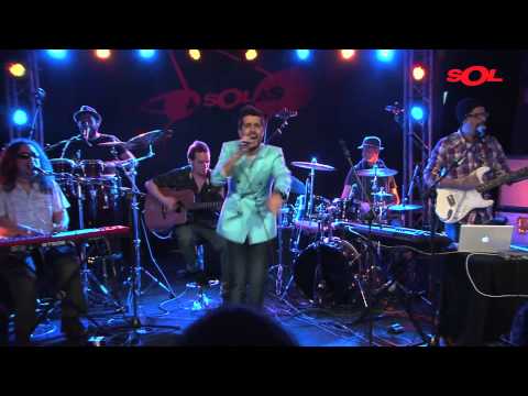 Los Aslándticos "Sin duda" (A Solas 2013)