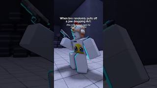 The Clutch #roblox #pmdamiann #robloxanimation