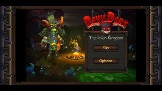 Download lagu Android DevilDark: The Fallen Kingdom mp3