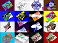 16 Klaskyklaskyklaskyklasky Gummy Bear V3