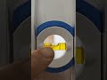 How to properly use a Bubble level