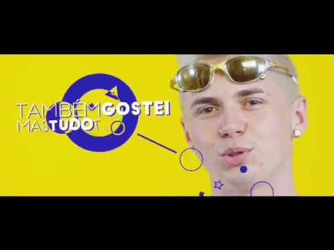MC Jhey - Tudo Tem Hora (KondZilla WebClipes)