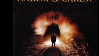 Harem Scarem - Human Nature