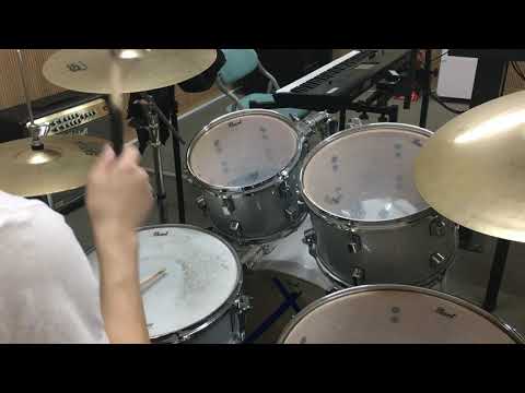 (2)Easy gospel chops 6 stroke lick lesson