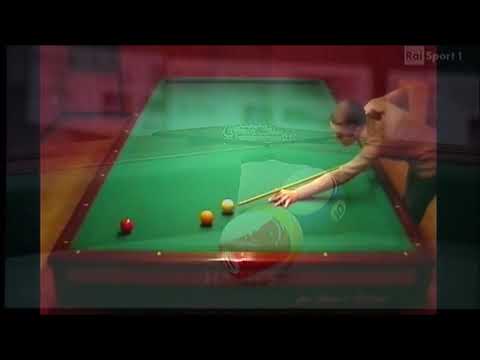 Biliardo - La Carambola.... quella vera! -per principianti-