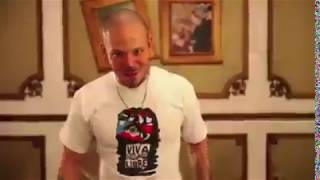 Siempre Digo Lo Que Pienso Calle 13