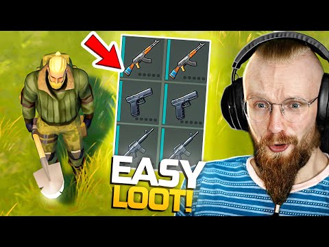 DO THIS IF YOU WANT TO GET RICH IN LDoE! - Last Day on Earth: Survival