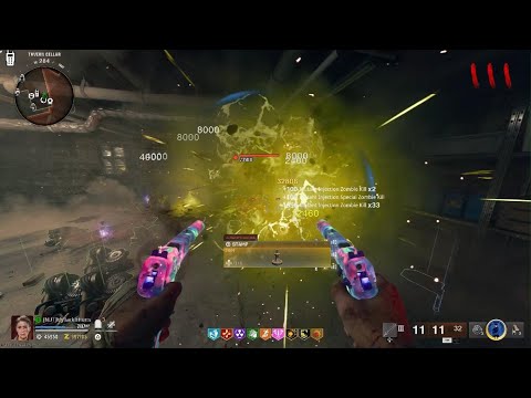 Why You Shouldnt Use Burst Dash For Ether Shroud In BO6