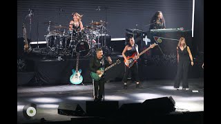 Alejandro Sanz - Hoy que no estás | #LaGira @ Arena Monterrey, México