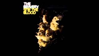 Red hands and White Knuckles - The Bravery