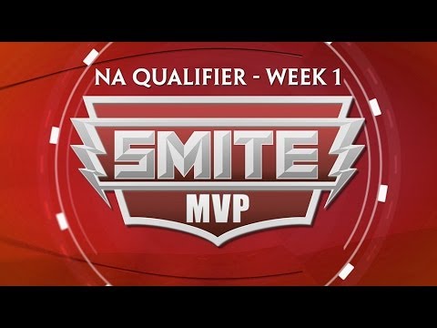SWC MVP - Zapman (NA Qualifier Week 1)