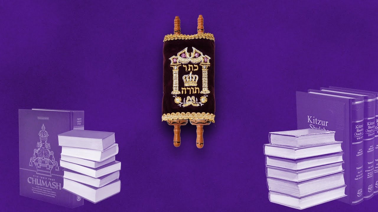 The Secret to Jewish Survival: Torah Study