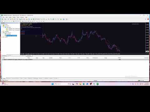 Video AI Chat Bot Trade Builder