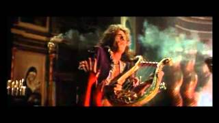 Dante Period - Rick Wakeman