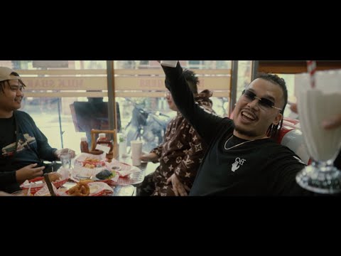 FIIXD - GANG เดิม (OFFICIAL MV)