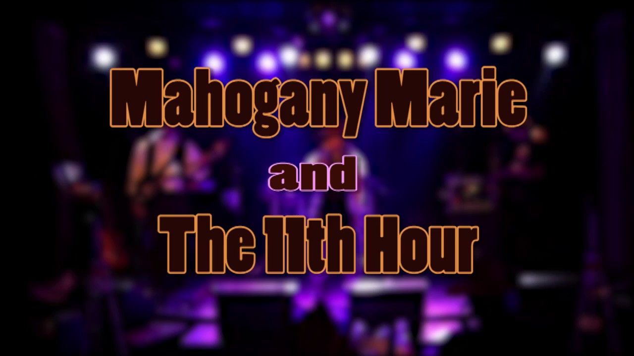 Promotional video thumbnail 1 for The 11th Hour