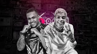 MC Davi e MC Kevin - Bailão [Prod Jorgin]