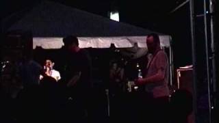 SNAPCASE target LIVE @ KRAZYFEST 2002 - LOUISVILLE, KY