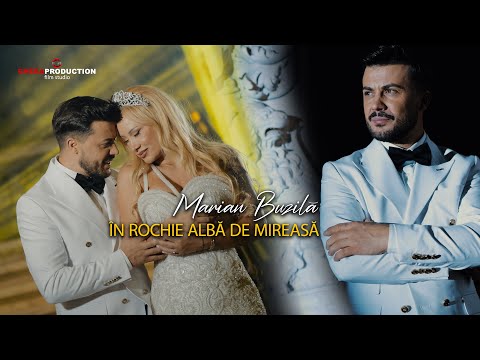 Marian Buzila - îN ROCHIE ALBǍ DE MIREASǍ (Official video)
