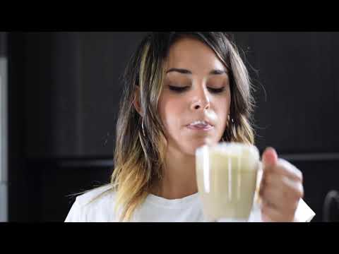 Espumador de leche – Bébete la vida