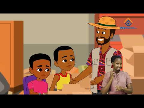 REB/PH3/ENGLISH/EP5/GAJU AND KEZA'S FUTURE