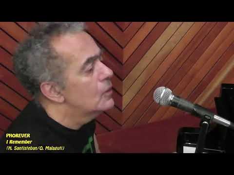 MORRE HELIO SANTISTEBAN