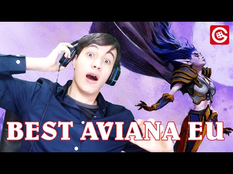 Lowelo : AVIANA show !