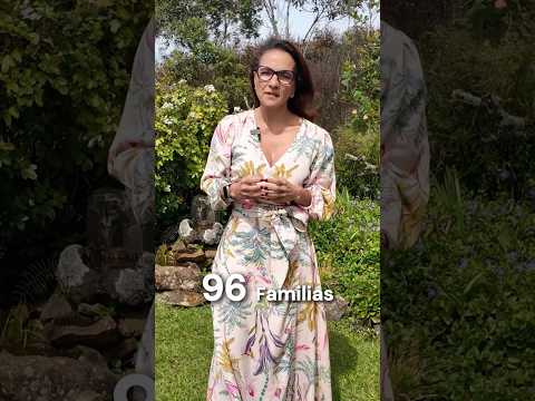 Ninguna transformación se logra sola: Santo Domingo fue el primer paso de un camino sembrado con...