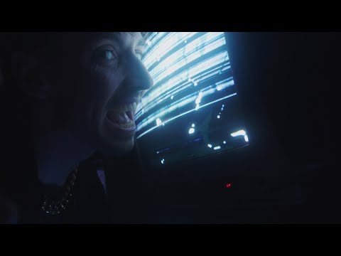 Trash Boat - Liar Liar (Official Music Video)