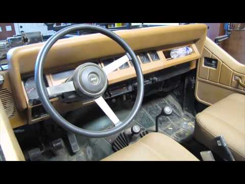 How To Set Up The Perfect Hunting Jeep