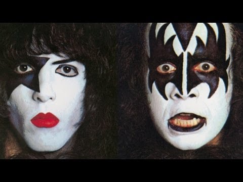 Top 10 KISS Songs