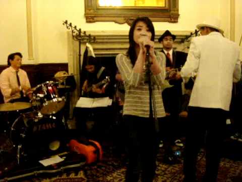 Salamat - Yeng Constantino (cover) - PCN Choir & Band