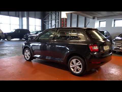 Skoda Fabia 2020 - Image 2