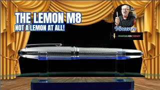 THE LEMON M8