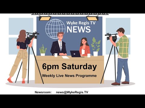 Saturday Evening News 6.00pm - Saturday 28th October 2023