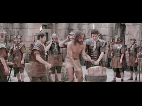 Testemunho de Jim Caviezel - Ator do Filme "A Paixão de Cristo"