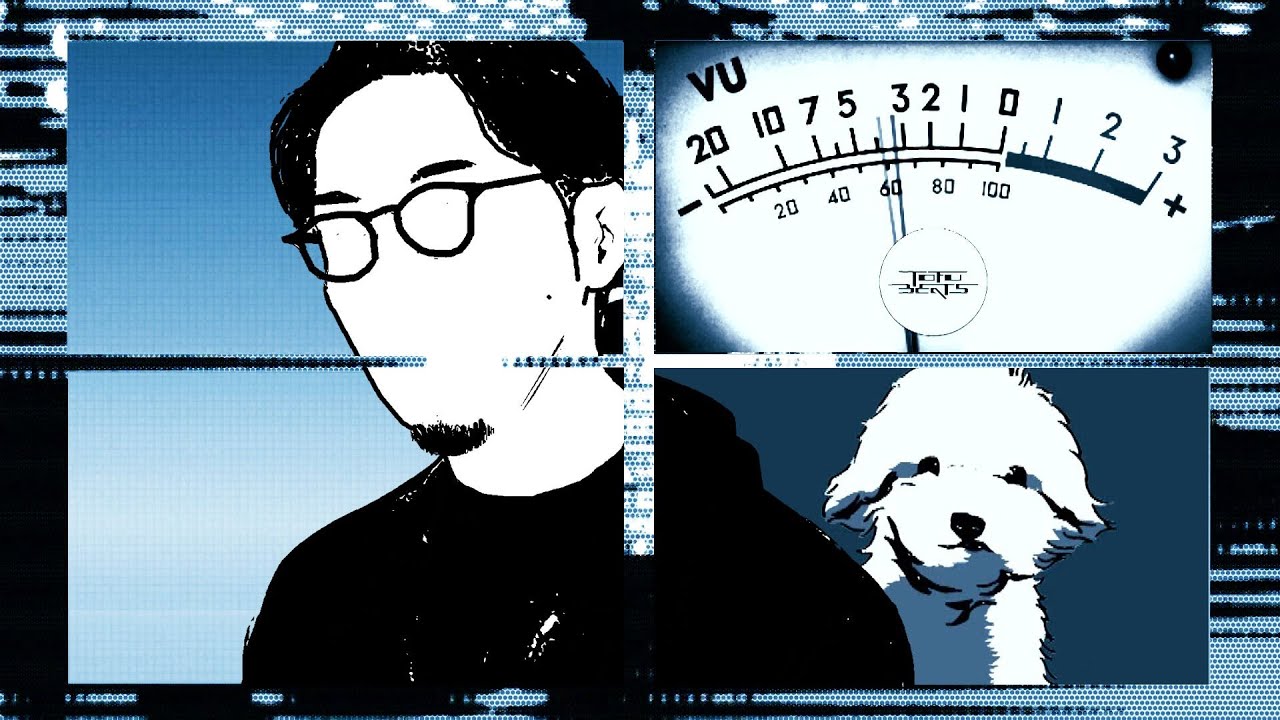 tofubeats - VIBRATION feat. Kotetsu Shoichiro