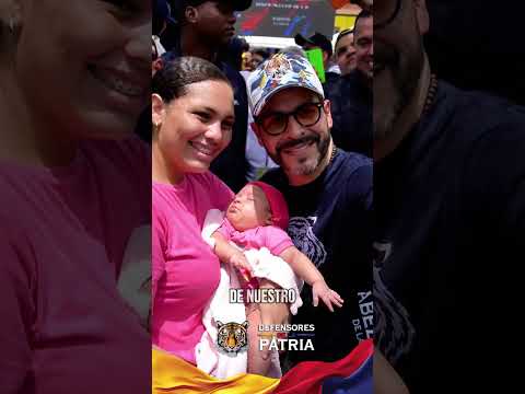 En Palmar De Varela ni el clima detiene a la manada #AbelardoEnPrimera #YoVotoPorAbelardo #AbelardoS