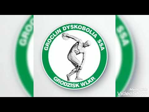 73 Dyskobolia Grodzisk Wielkopolski