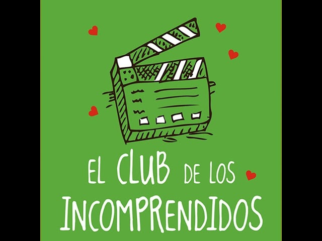 Vídeo relacionado con El club de los incomprendidos: Conociendo a Raúl