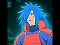 MADARA FEELS ITACHI CHAKRA