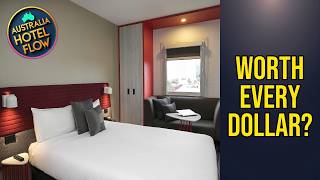 ibis Sydney Airport - Worth Every Dollar? | Sydney, Australia🏨