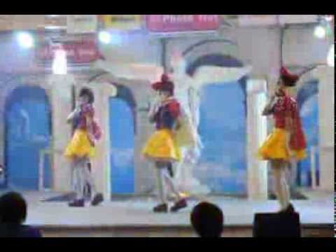 130225 A-ing+Lipstick - SweetySecret Cover Orange Caramel@Terminal21