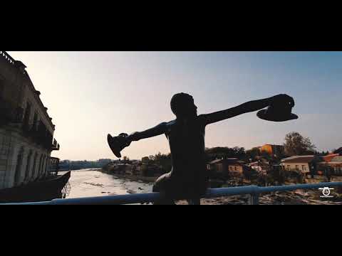 Dato Gomarteli "ქუთაისო ჩემო"  "Kutaiso Chemo"