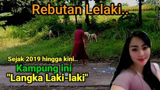 Download lagu Kaum Hawa sunyi Laki laki!!Keseharian para wanita tanpa lelaki bikin hidup perempuan terasa hampa. mp3