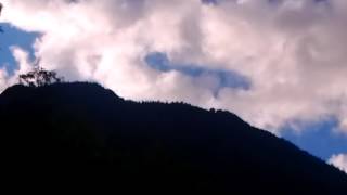 Into the code -the thermals