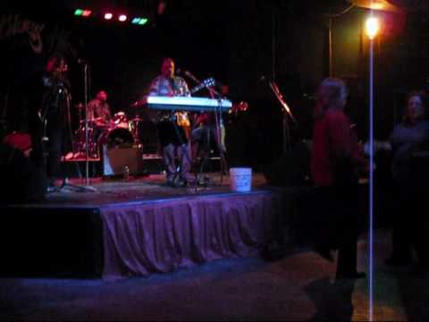 Thumbnail for Wilebski's Blues Saloon Maurice John Vaughn 1-15-2010 .wmv by Maurice John Vaughn