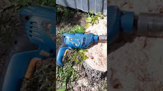 How to Remove a Tree Stump - THE Easiest WAY